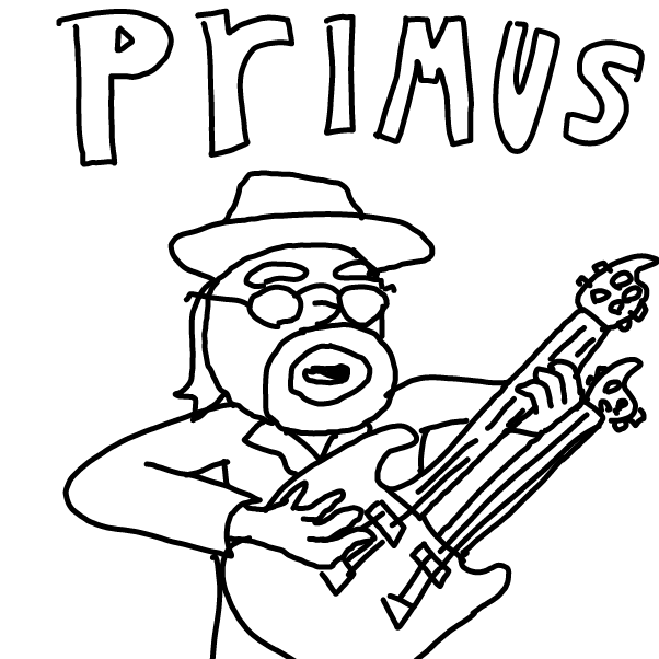  - Online Drawing Game Comic Strip Panel by ARIM