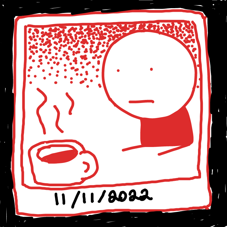 Drawing in KILLPJ by nooz