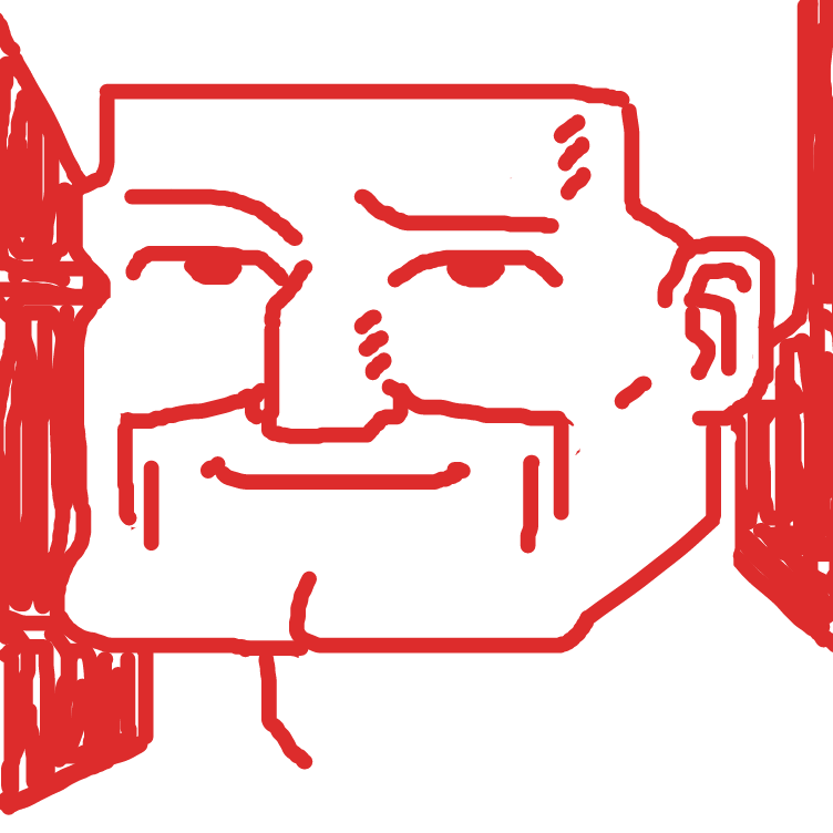 Drawing in KILLPJ by nooz