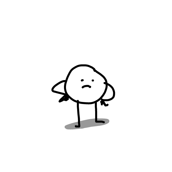 Drawing in Important Stuff by Peyocay