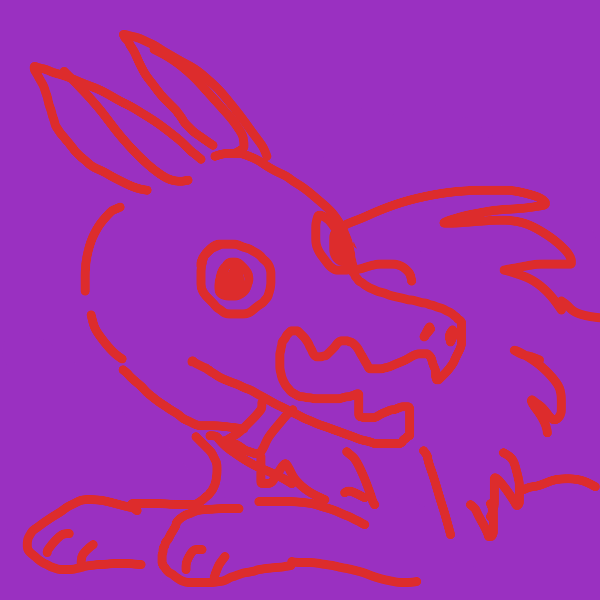 Drawing in soft symphony  by Razputin