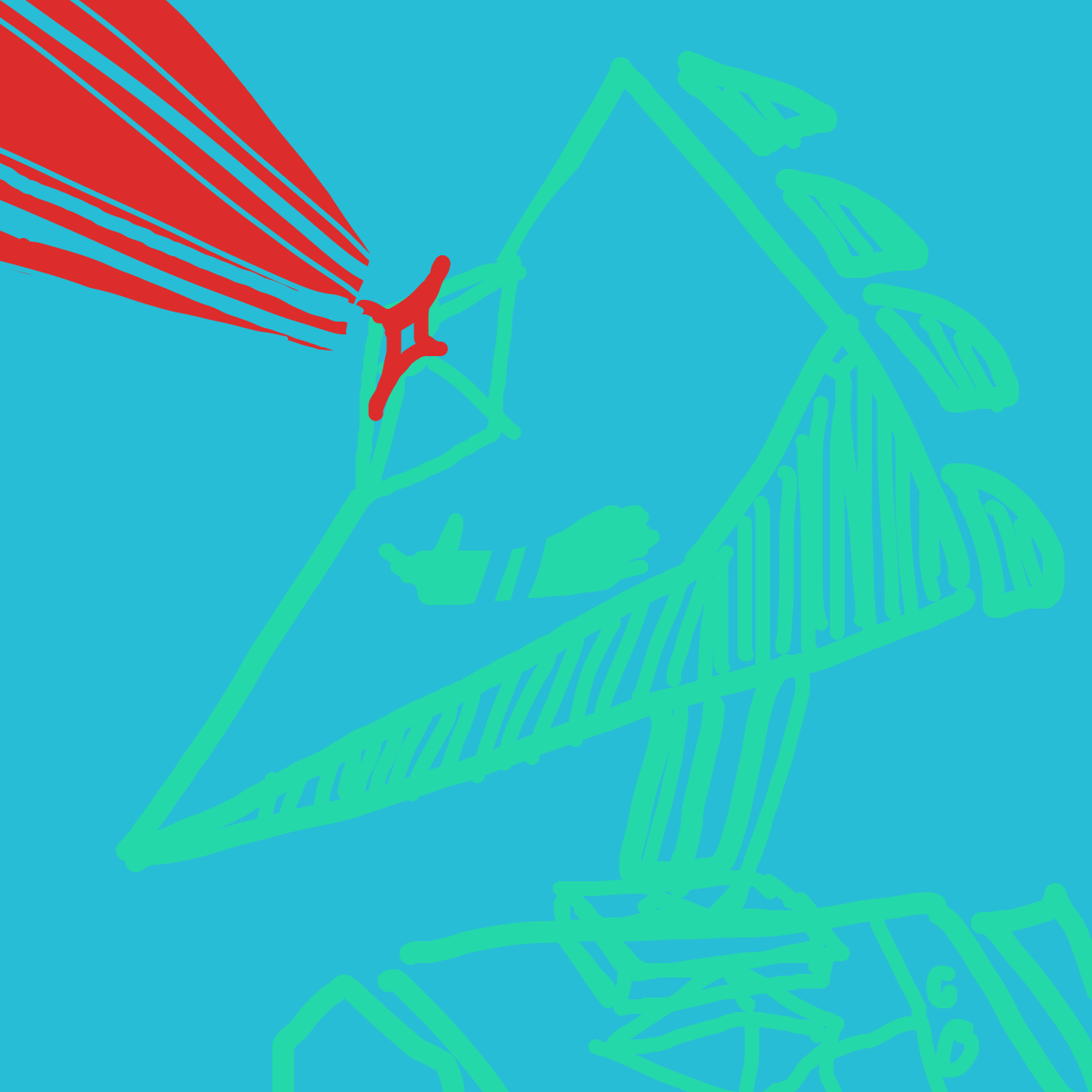 Drawing in Grip by Razputin