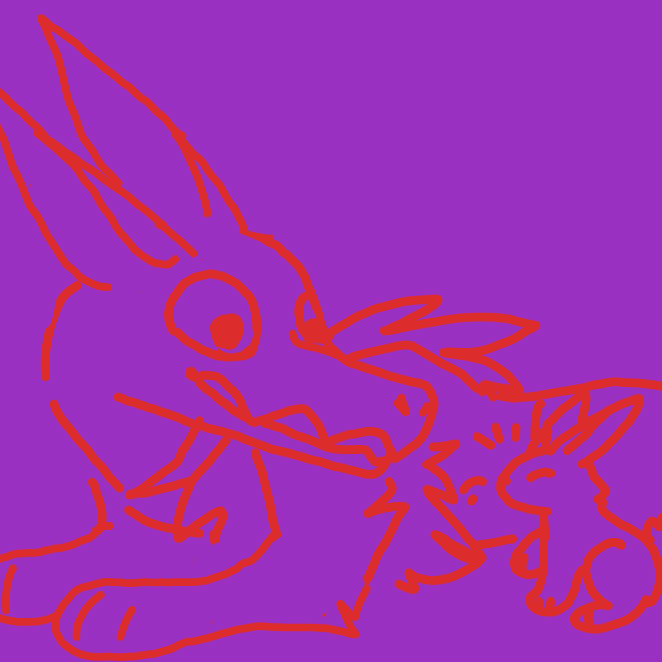 Drawing in soft symphony  by OneWithTheShadows