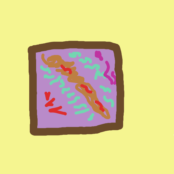  - Online Drawing Game Comic Strip Panel by PrincessFairyDragon