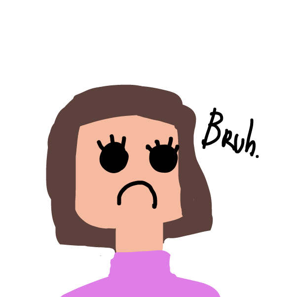 Drawing in The End Of Ellie by Peyocay