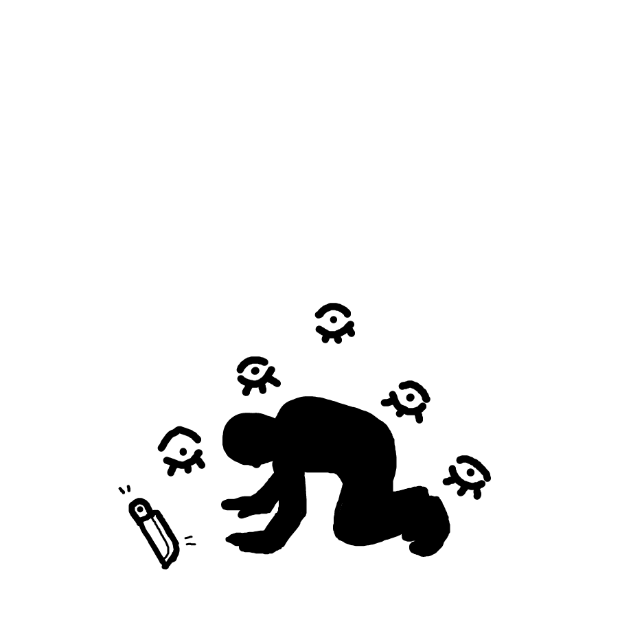 Drawing in god is here? by Tay