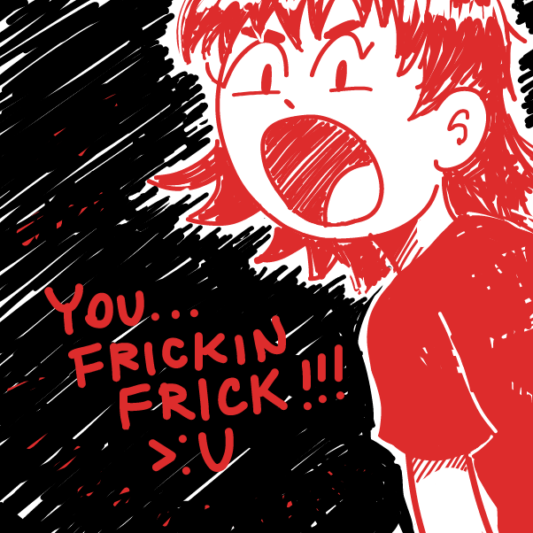 Drawing in art block by 🔲