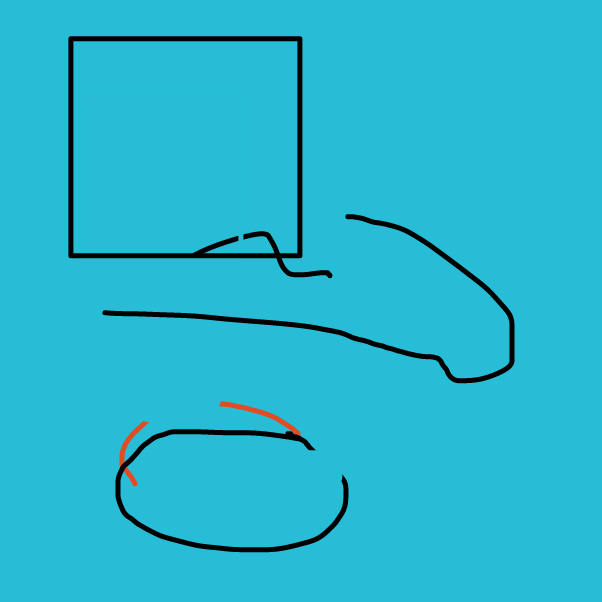  - Online Drawing Game Comic Strip Panel by Бауржан