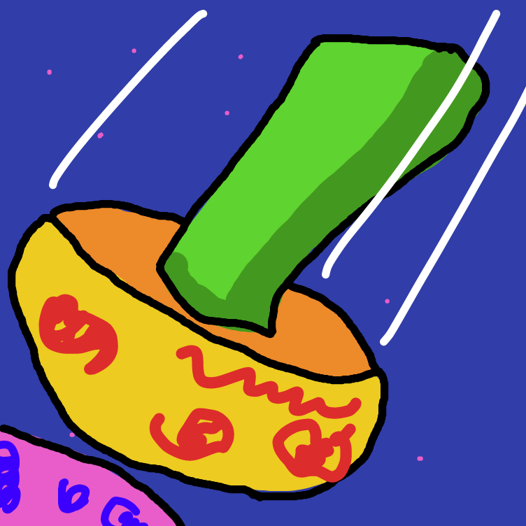 Drawing in zaa zaa by seto