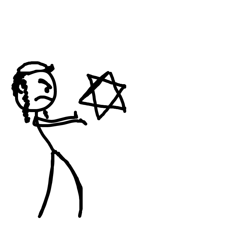  - Online Drawing Game Comic Strip Panel by seto