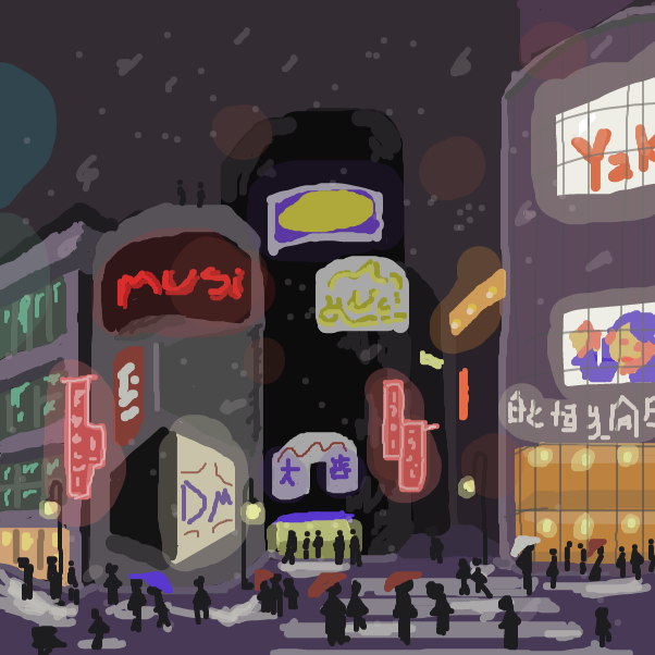 Drawing in fantasy build drawings? by jin