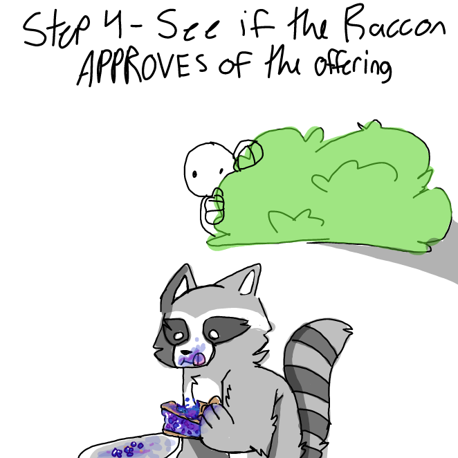  - Online Drawing Game Comic Strip Panel by OneWithTheShadows