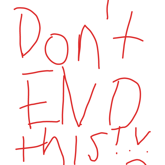 Drawing in FOREVER JAM by Gogoseit2020