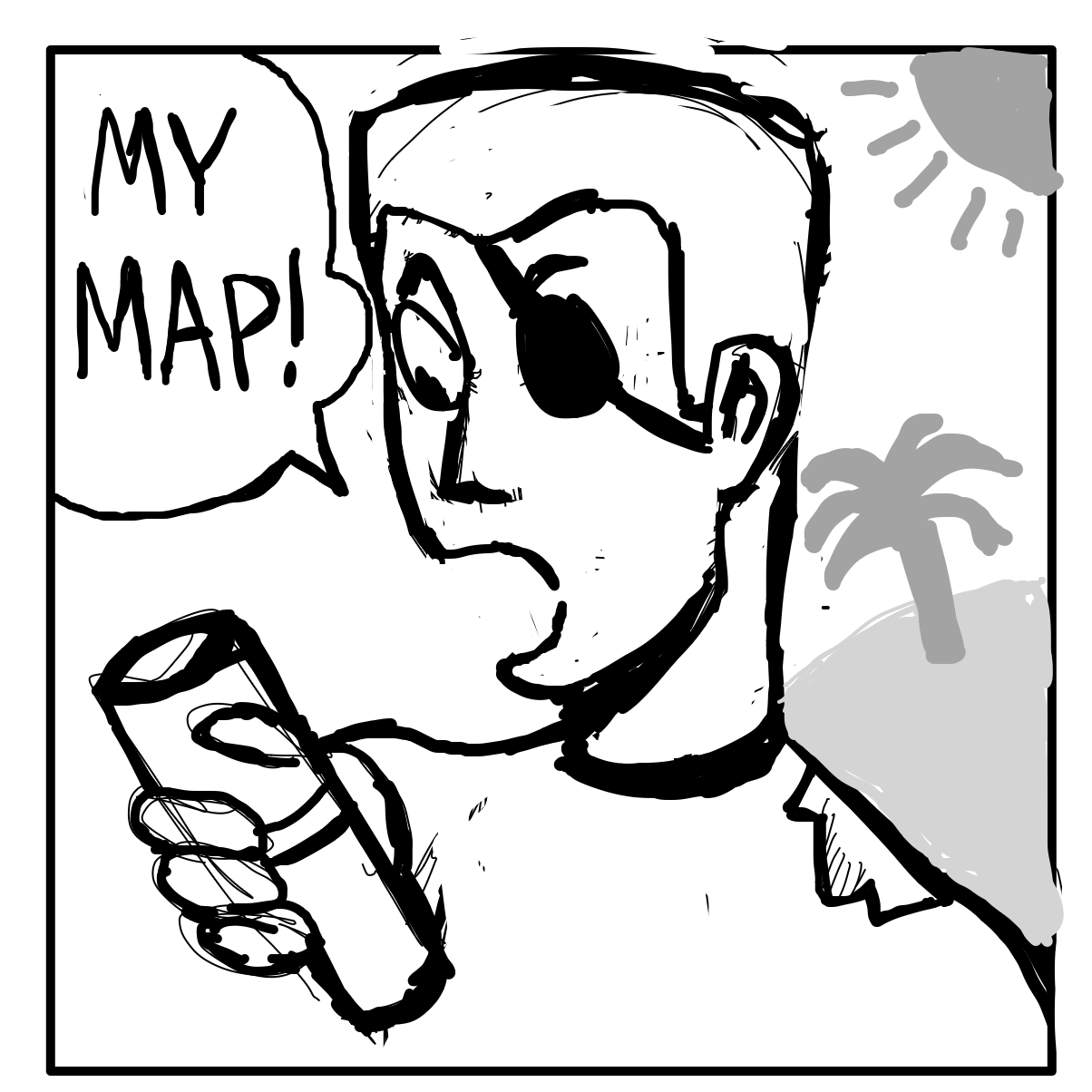 Drawing in Sam by devkasel