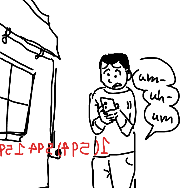  - Online Drawing Game Comic Strip Panel by bolkayno