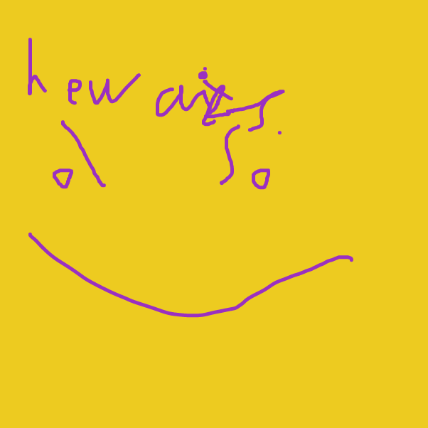 he waits. - Online Drawing Game Comic Strip Panel by sus