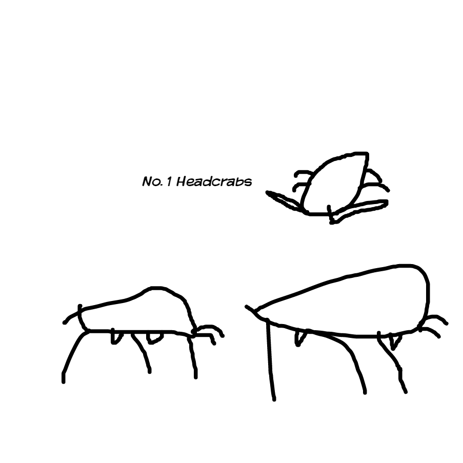 Drawing in Creepy crawlers by amongus