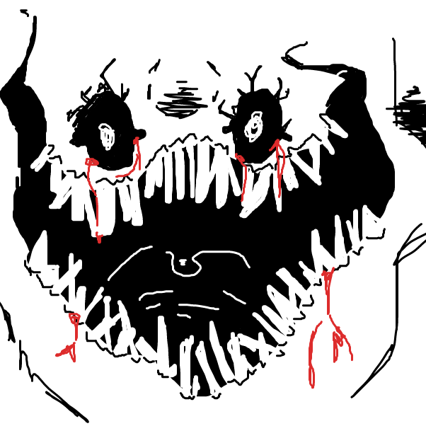 Drawing in KILLPJ by jin