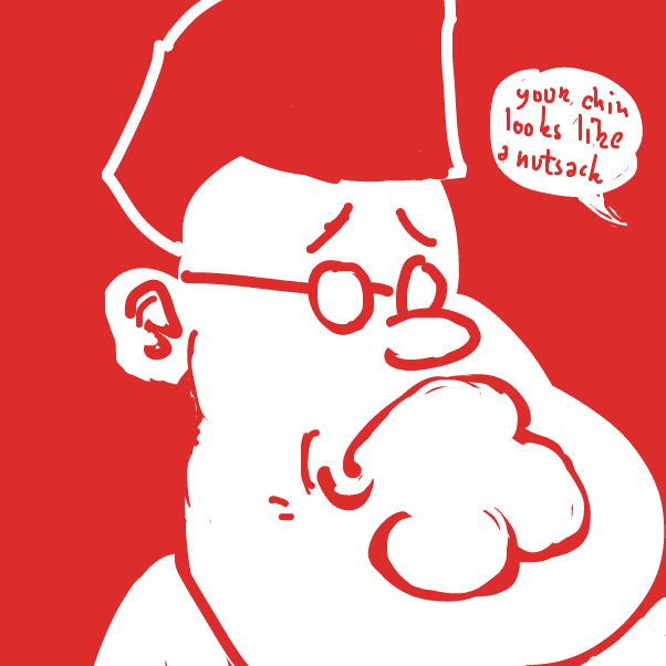 Drawing in i SAD 6 DAI STREEK!!!!!!!!!!!!!! by Peyocay