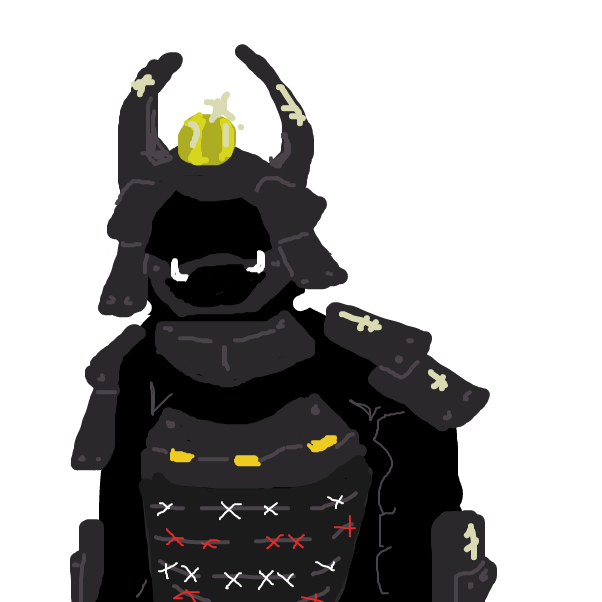 Drawing in welcome adventurer by jin