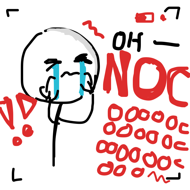 Drawing in Stickman by catastrophe