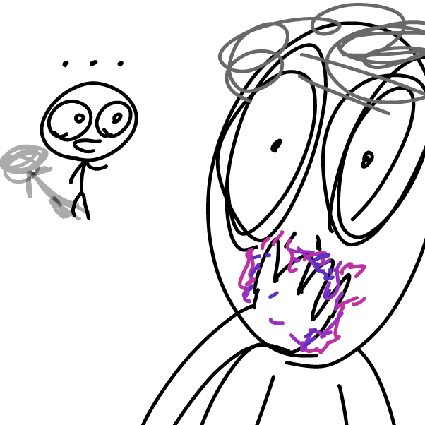 Drawing in KILLPJ by Stormy star