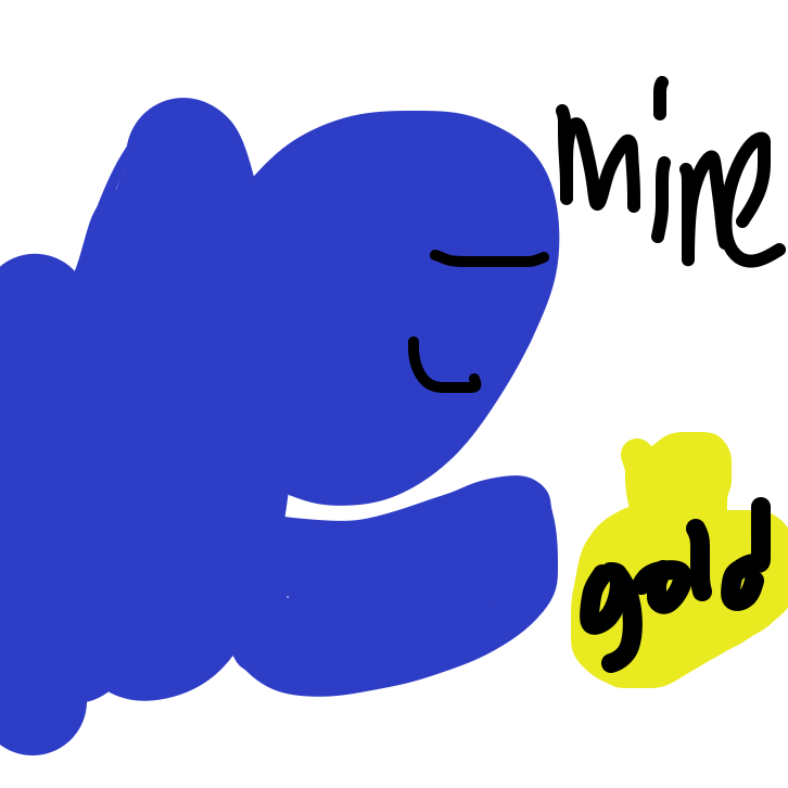  - Online Drawing Game Comic Strip Panel by Crysty