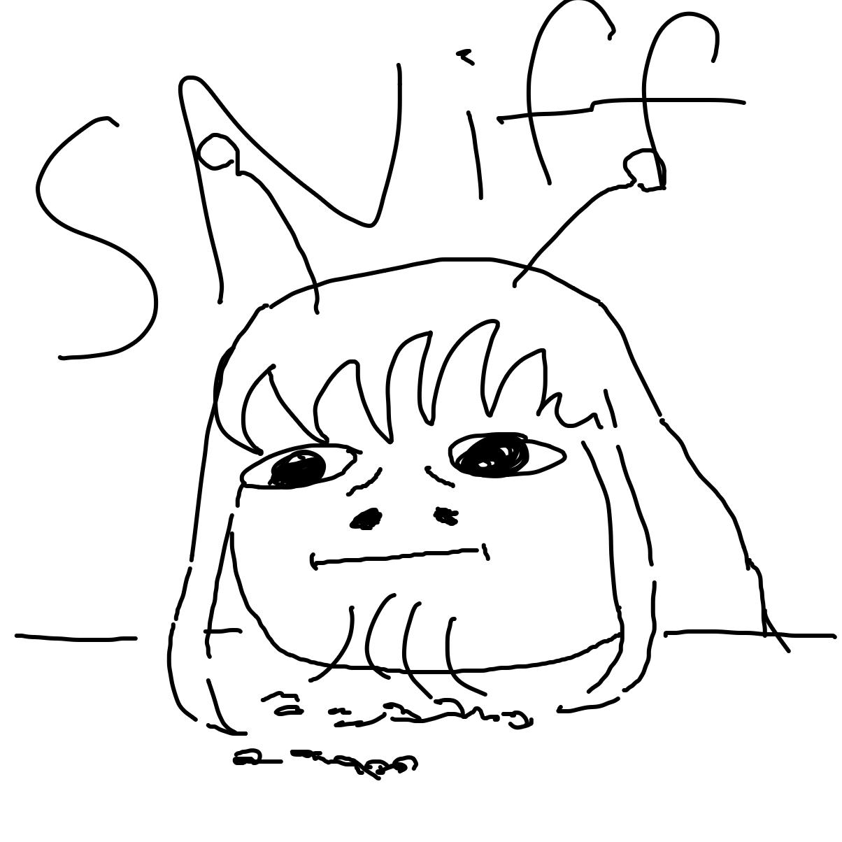  - Online Drawing Game Comic Strip Panel by zlinza