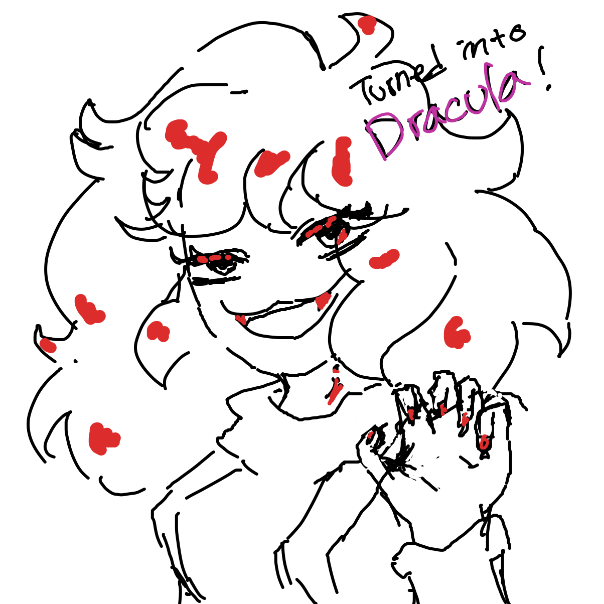 , - Online Drawing Game Comic Strip Panel by zlinza