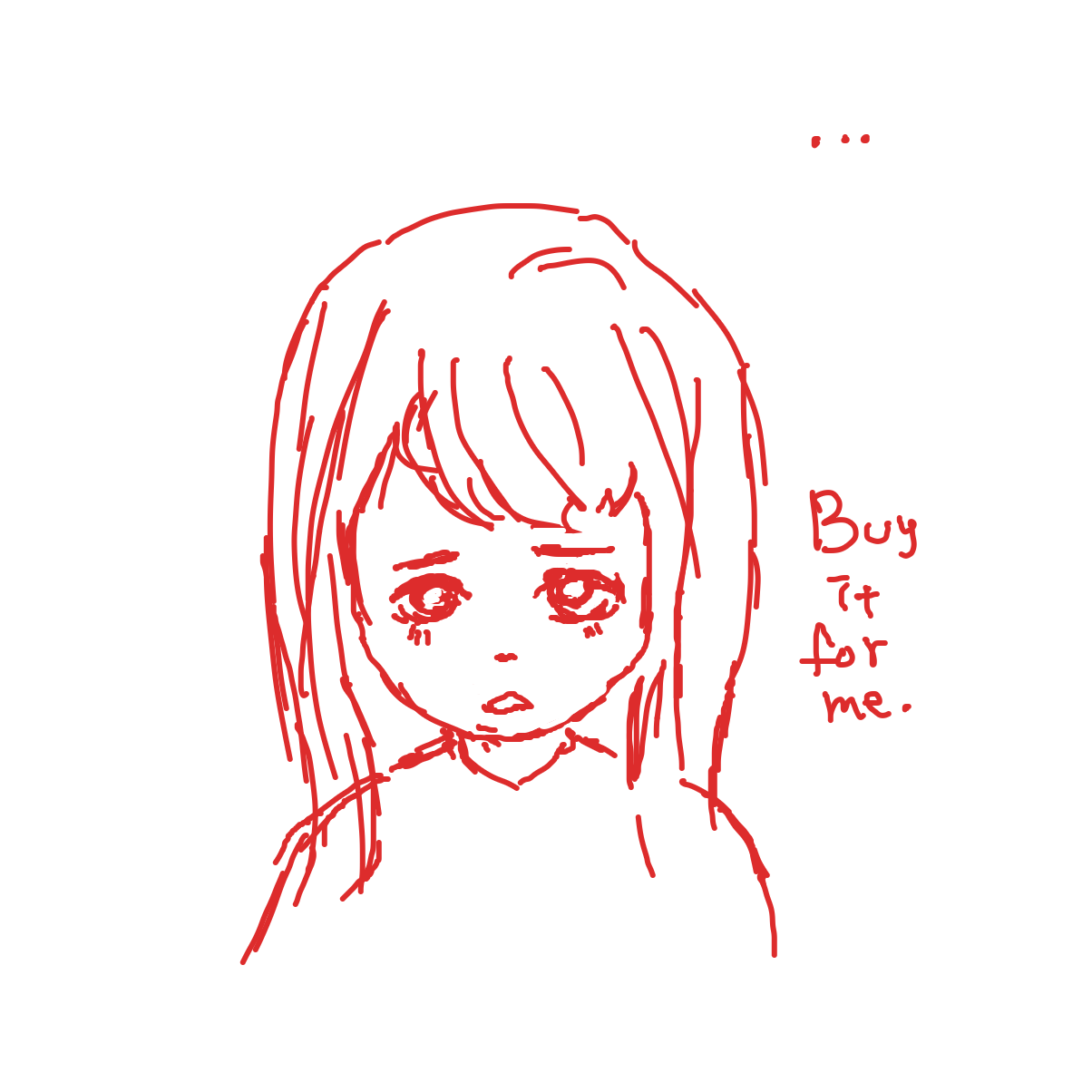 Drawing in DEATH TO PJ by zlinza