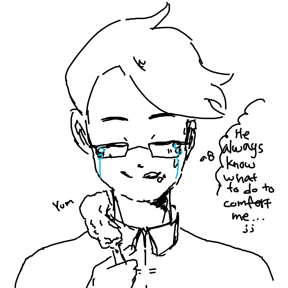  - Online Drawing Game Comic Strip Panel by zlinza