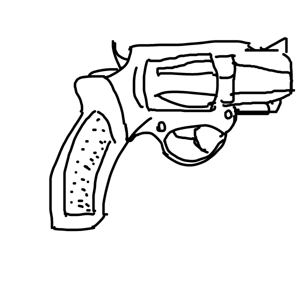 Drawing in the beatle: by World Class Hater