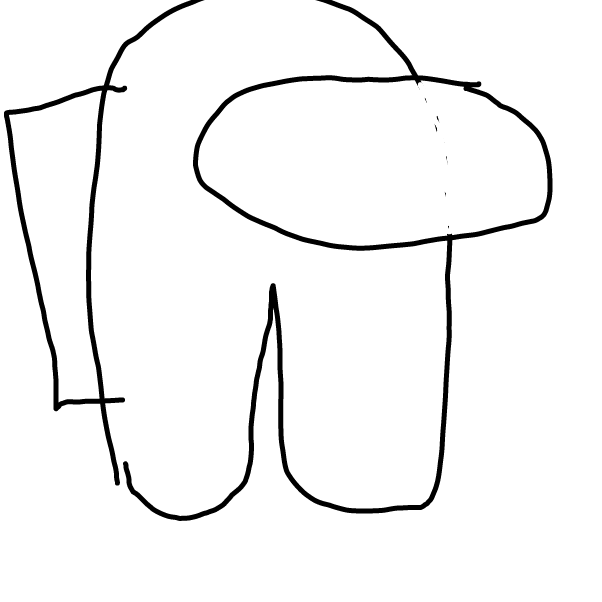 Drawing in FOREVER JAM by Gogoseit2020