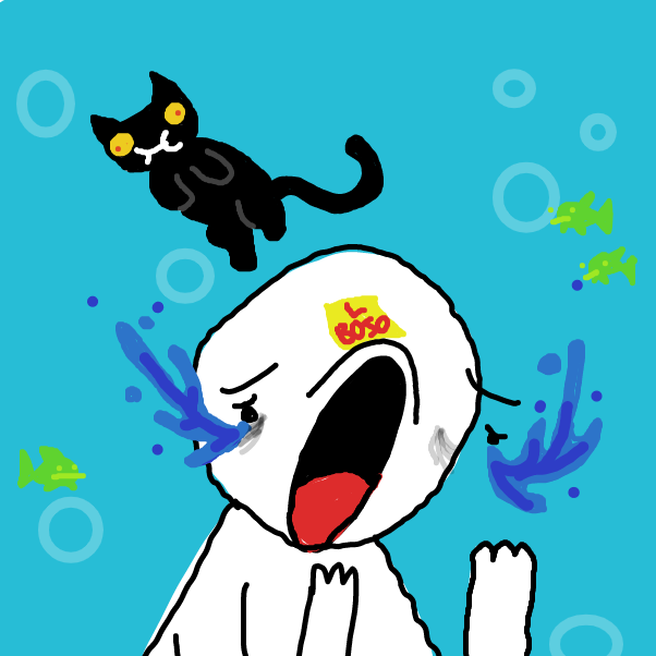 Drawing in depression by ARIM