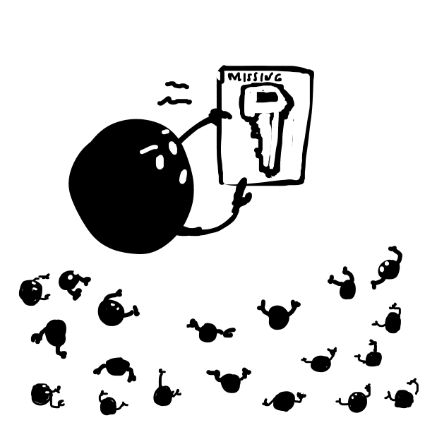 Drawing in Super Office  by peyoalt