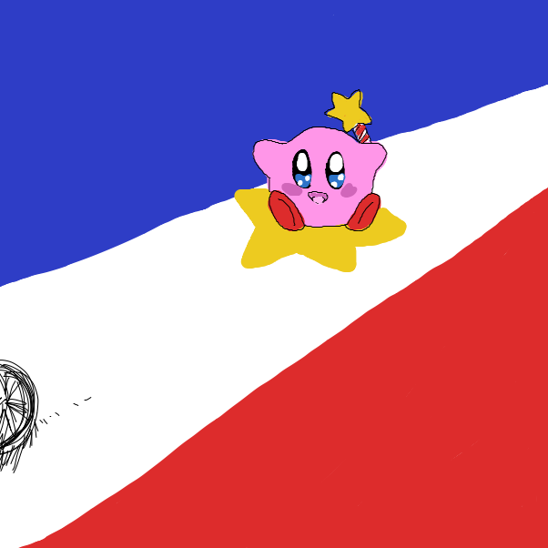 Drawing in First Drawings?> by ButterMyBird