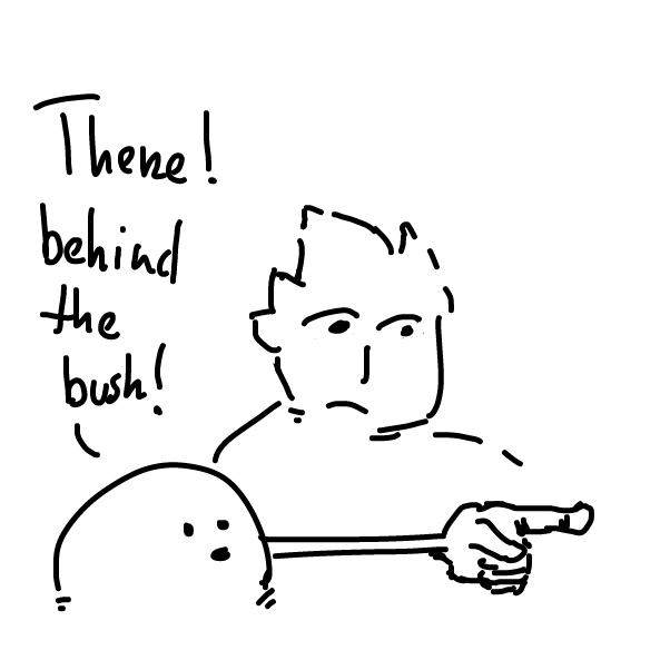  - Online Drawing Game Comic Strip Panel by Peyocay