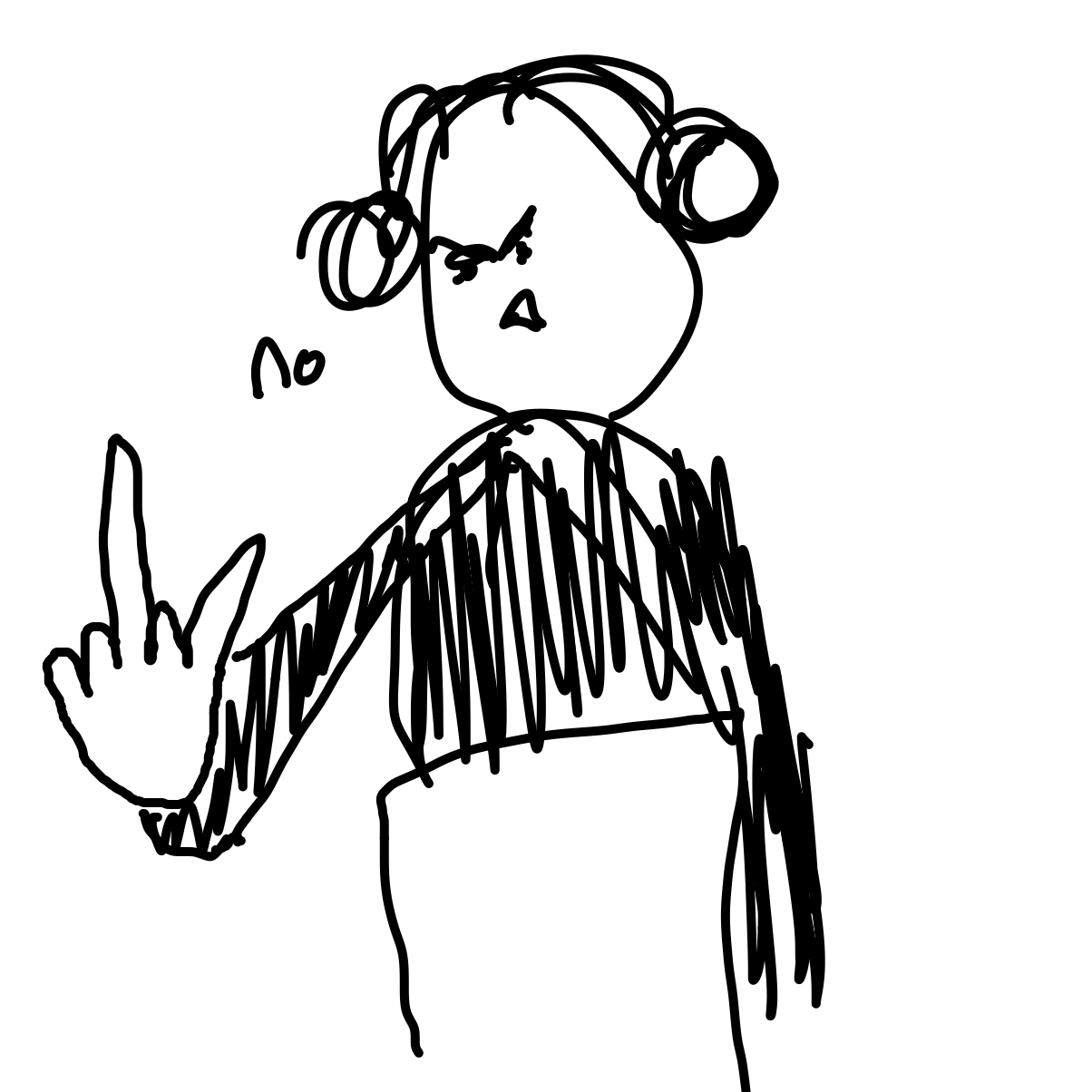 Drawing in u stopped my heart by String Cheese