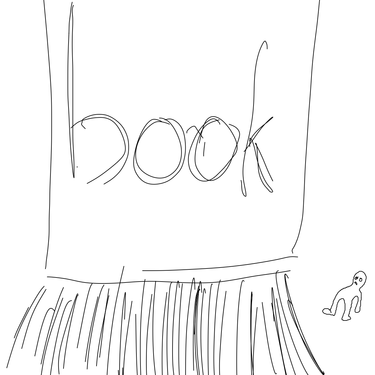  - Online Drawing Game Comic Strip Panel by String Cheese