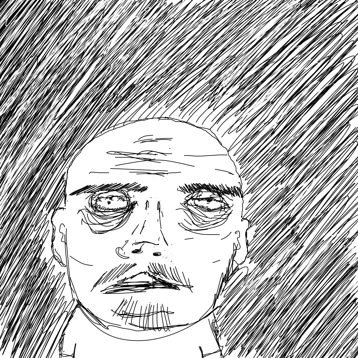 Drawing in fantasy empire 3. the night of the purge by String Cheese