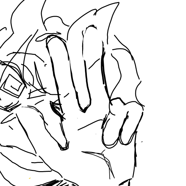 Drawing in hi by breezer