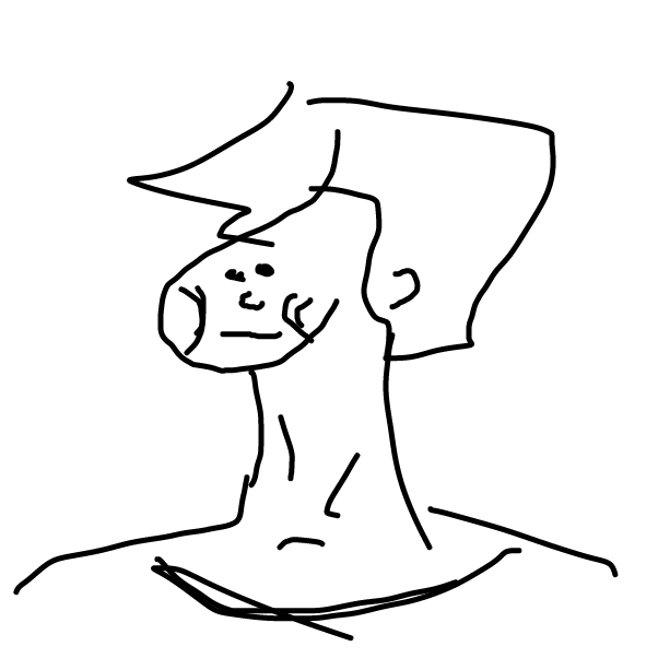 Drawing in aaaaaaaaa by zippereraser