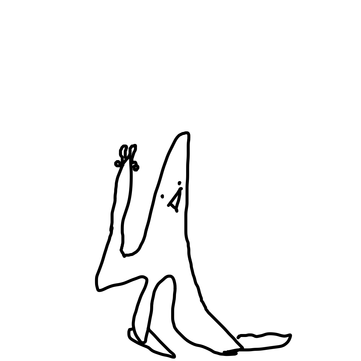  - Online Drawing Game Comic Strip Panel by String Cheese