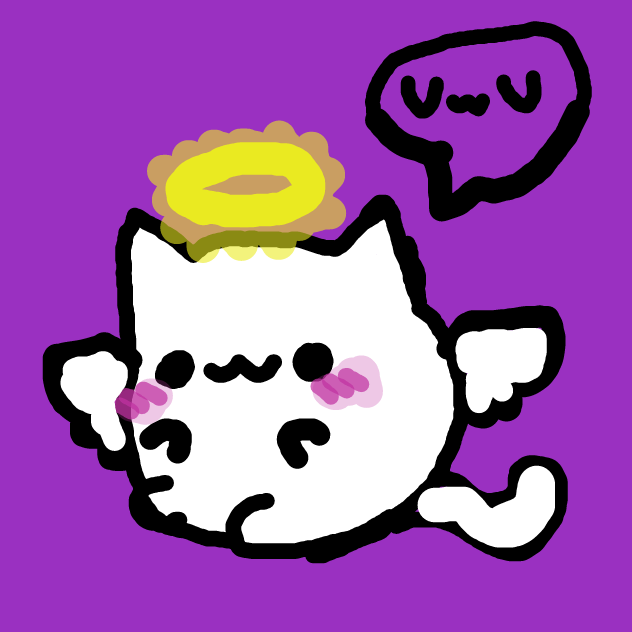 UwU - Online Drawing Game Comic Strip Panel by DawnTheFoxGirl