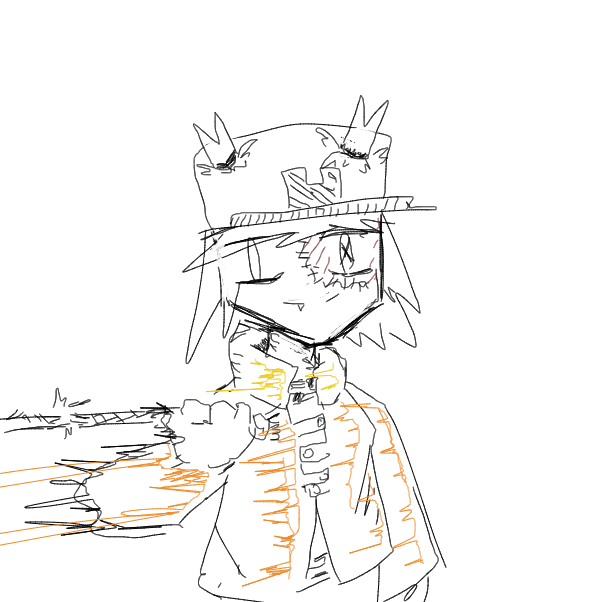 Drawing in Use your freedom of choice Freedom of choice by FifaSam