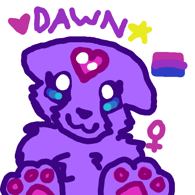 First panel in Draw your OC! drawn in our free online drawing game