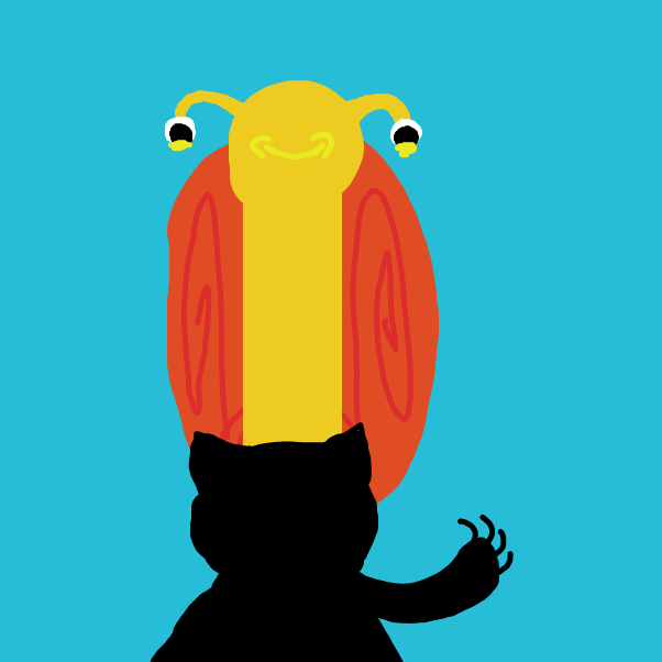 Drawing in Its raining by ARIM