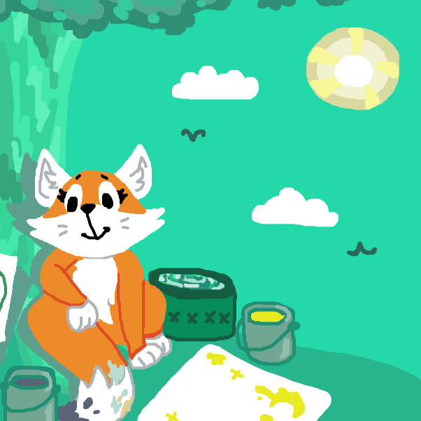  - Online Drawing Game Comic Strip Panel by SirensPort