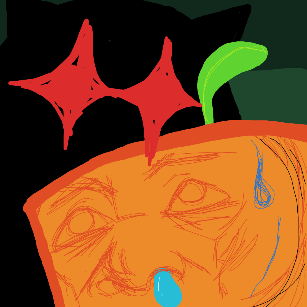 First panel in Doctor at War drawn in our free online drawing game