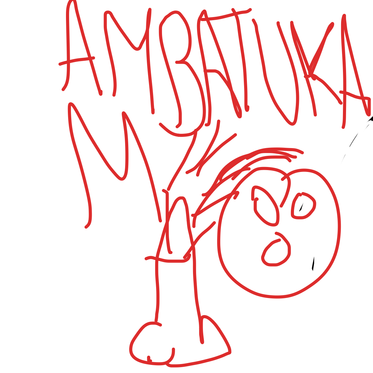 Drawing in Night on the town by jxann.zx